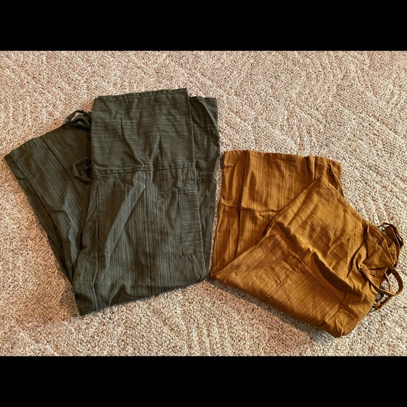 EARTHBOUND | Pants \u0026 Jumpsuits | Two 